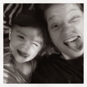 Meet your Posher, Marlaina